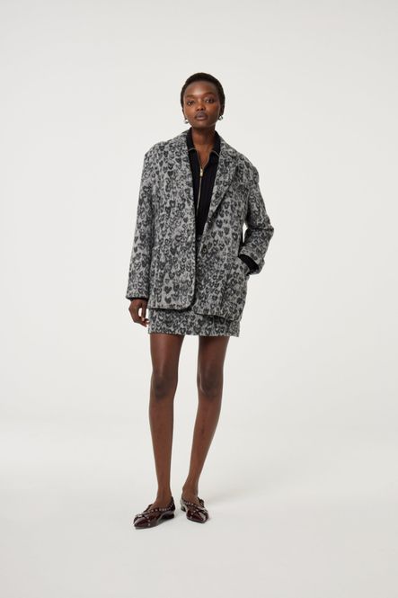 Hovedbilde Fabienne Chapot Henry Jacket