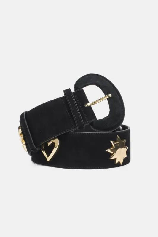 Fabienne bold dream belt