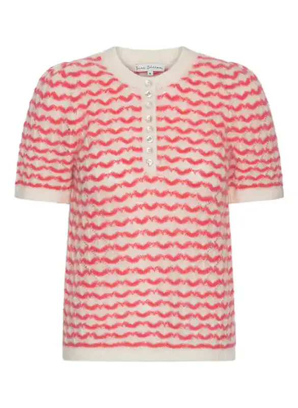 Dear Dharma, Gwen, korall, lys blå eller beige