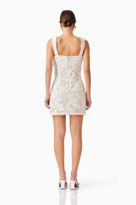 Hovedbilde Elliatt Kyra mini dress