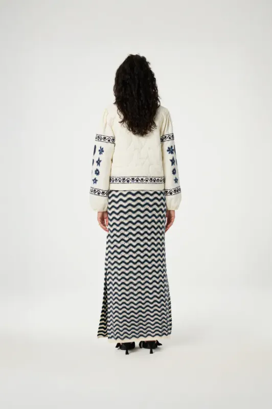 Fabienne Simon Padded Jacket