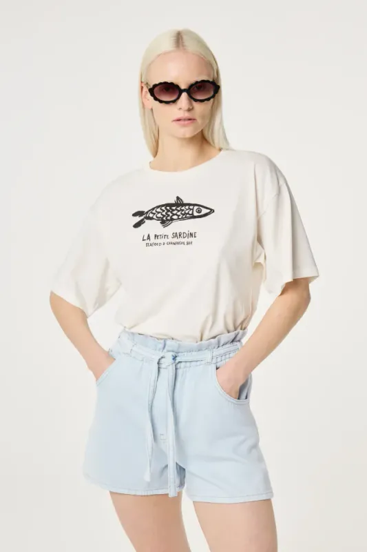Fabienne Fay t-shirt