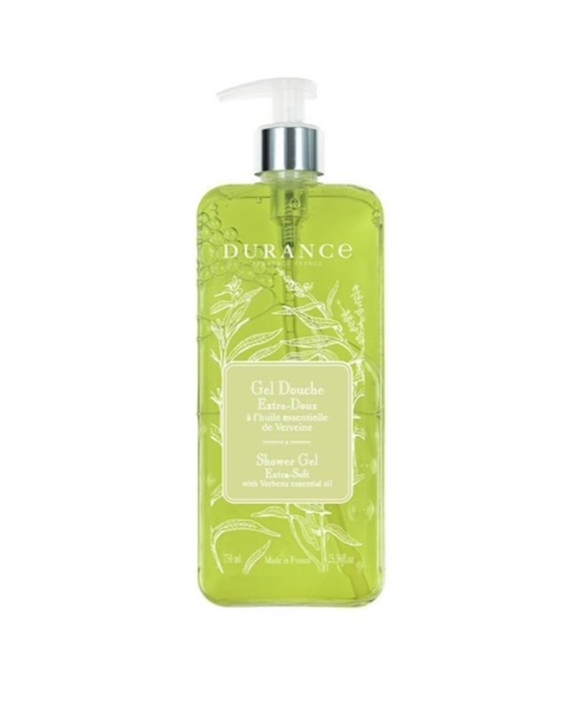 Durance dusjsåpe verbena