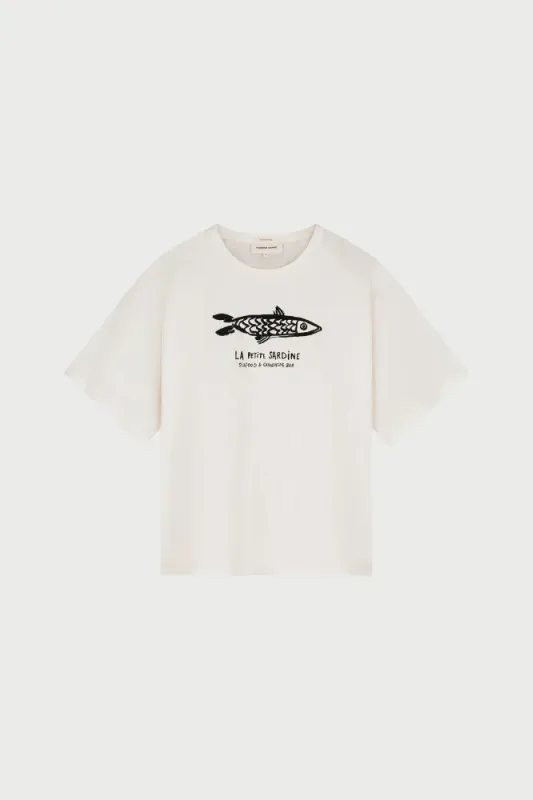 Fabienne Fay t-shirt