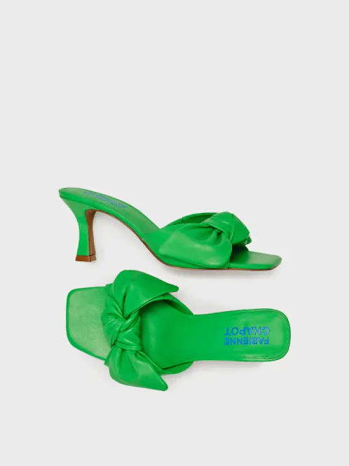 Hovedbilde Fabienne Asha Mule
