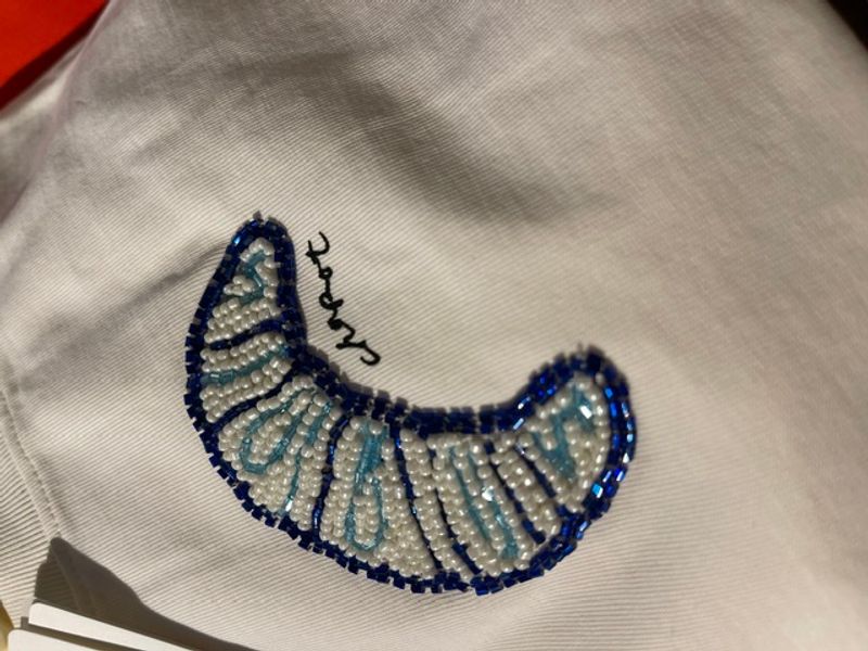 Fabienne Benja t-shirt