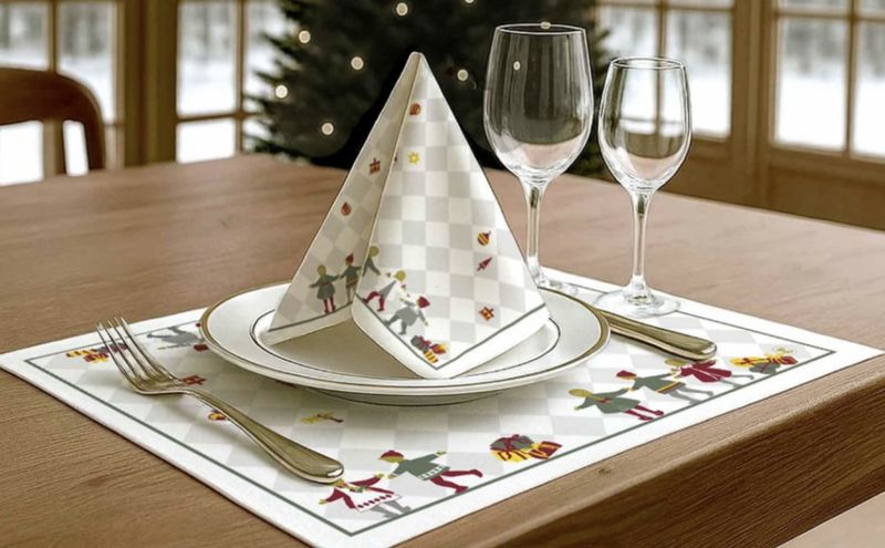 Jette Frölich - Spisebrikker, 2 pk