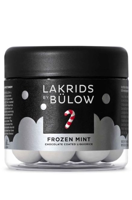 Hovedbilde Lakrids by Bülow Frozen mint 115 g