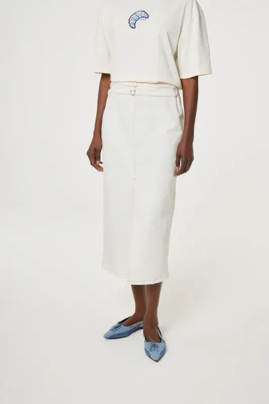 Fabienne Benja t-shirt