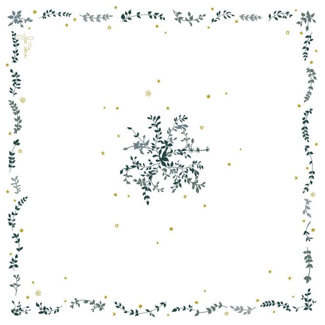 Hovedbilde Jette Frölich - servietter