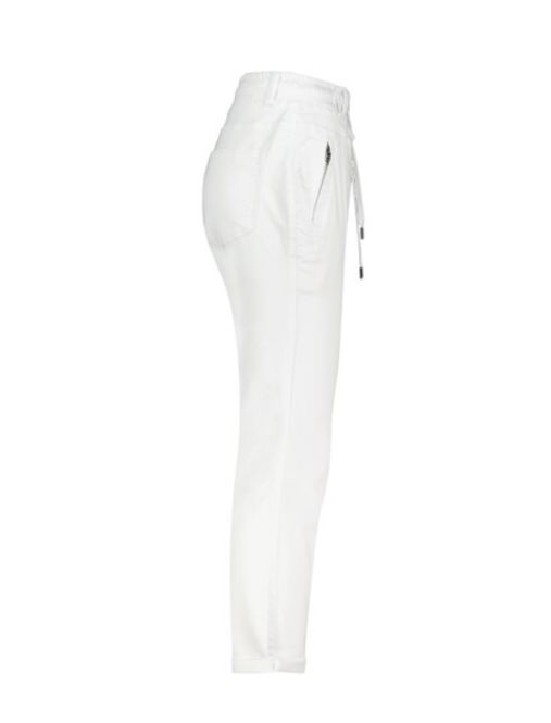 Hovedbilde Red Button Tessy Jog crp, white