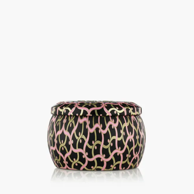 Hovedbilde Voluspa Mini Tin Candle Pink Citron Grapefruit
