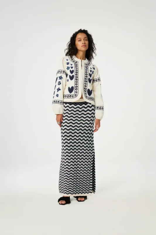 Fabienne Simon Padded Jacket