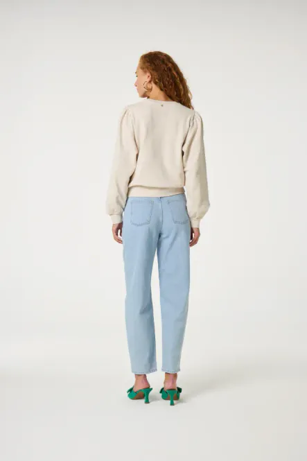 Hovedbilde Fabienne Tina sweater