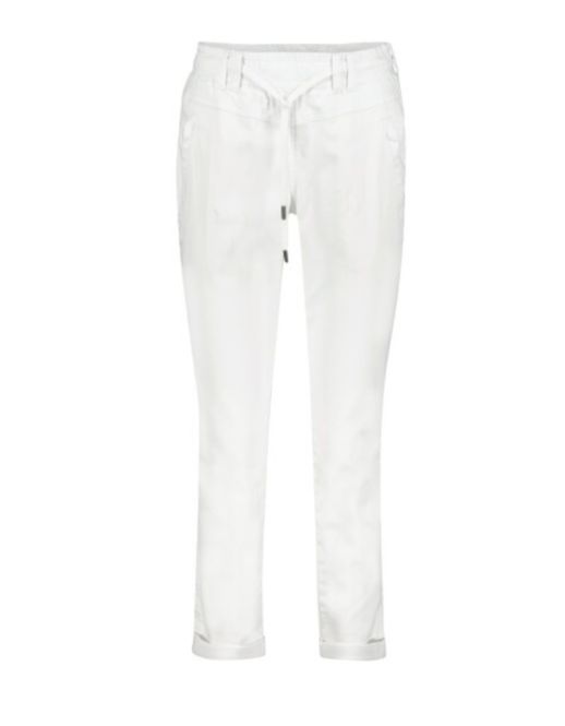 Hovedbilde Red Button Tessy Jog crp, white